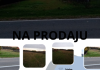 PLAC NA PRODAJU