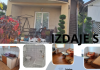 STAN ZA IZDAVANJE
