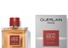 GUERLAIN L HOMME IDEAL EXTREME 100ML 160KM