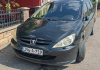 PEUGEOT 307 PANORAMA KROV!! POVOLJNO