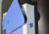 iPhone 16 100% baterija