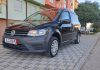 VW caddy  2018 putnicki 7 sjedista