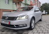 Pasat 7 god 2012 dizel 2.0  125kw