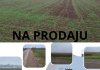 NA PRODAJU ZEMLJISTE