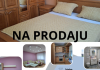 NA PRODAJU STAN