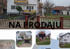 NA PRODAJU KUCA