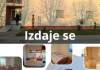 STAN ZA IZDAVANJE