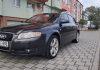 Audi A4  2.0D. Top stanje registrovan 