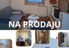 NA PRODAJU STAN