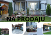 NA PRODAJU KUCA