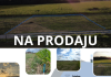 NA PRODAJU ZEMLJISTE