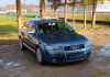 Audi A3 8p, 1.9 tdi 77 KW BKC oznaka 2005 god