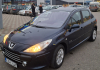 Peugeot 307 1.6 HDI 66 KW 2007. (registrovan)