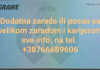 Dodatna zarada