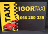 Taxi prevoz Igox Bijeljina