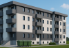 Na prodaju stanovi u izgradnji u Bijeljini od 34m2 do 62m2