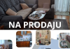 NA PRODAJU STAN