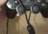 Dzojstik ps2 dualshock