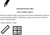 Instrukcije iz matematike