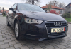 Audi a3 1.6D 77kw/uvoz/servisi/bez uloga