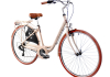 Gradsk bicikl Capriolo Diana City-Moka
