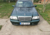 Mercedes c220 2.0 55kw dizel