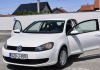 Golf VI 1.4 2009 -TEAM-
