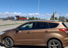 Ford kuga 4×4