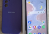 Samsung A54 5G