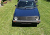 Golf 2 cl 1.6 51kw benz