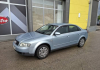 Audi A4 2.0 96 KW ben./plin