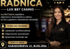 LUX BET CASINO- Traži se radnica