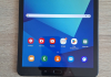 Samsung Tablet