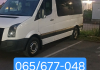 Kombi prevoz Bijeljina 065/677-048
