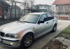 Na prodaju BMW E46
