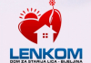 Prijem 4 radnika - Dom za starija lica „LENKOM“, Bijeljina
