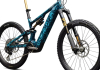 2026 Specialized S-Works Turbo Levo 4 LTD Mountain Bike