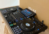 AlphaTheta XDJ-AZ, AlphaTheta OMNIS-DUO , Pioneer DJ OPUS-QUAD, Pioneer XDJ-RX3