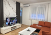 Izdajem jednosoban stan 37m2 renoviran