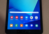 Samsung tablet