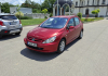 Peugeot 307 2.0 HDI 66 KW
