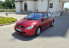 Peugeot 307 2.0 HDI 66 KW