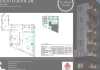 S2-42.20m2 - JEDNOIPOSOBAN STAN U IZGRADNJI! BIJELJINA