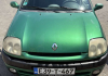 Renault Clio 2002