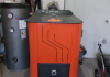 Peć na pelet 25KW