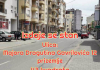 Izdaje se stan u centru Bijeljine.