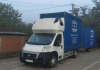 Na prodaju Fiat Ducato 3.0 cerada kombi