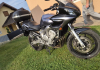 Yamaha Fazer 600