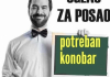 Potreban konobar!!!