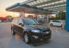 Chevrolet Captiva 2.2 dizel